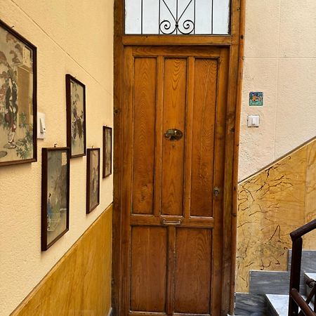 Lucky Inn, La Locanda Della Fortuna Palermo Buitenkant foto