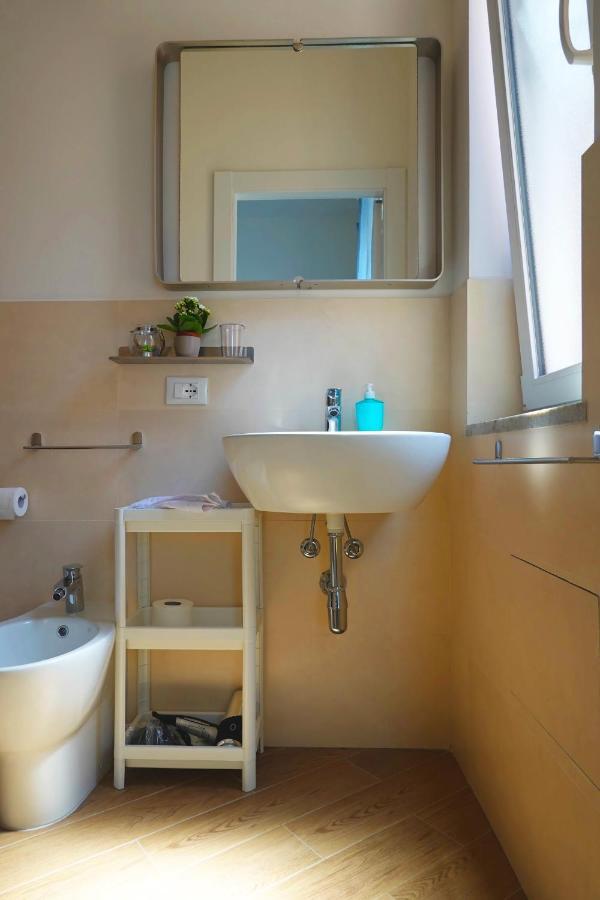 Lucky Inn, La Locanda Della Fortuna Palermo Buitenkant foto